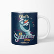 In Summer Tour - Mug
