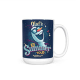 In Summer Tour - Mug