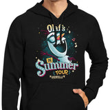 In Summer Tour - Hoodie