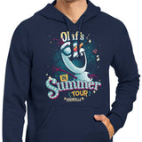 In Summer Tour - Hoodie