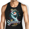 In Summer Tour - Tank Top