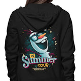 In Summer Tour - Hoodie