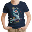 In Summer Tour - Youth Apparel
