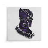 In the Night - Canvas Print