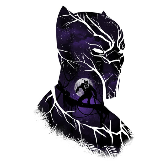 In the Night - Accessory Pouch