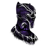 In the Night - Throw Pillow