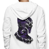 In the Night - Hoodie