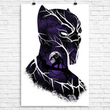 In the Night - Poster