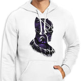 In the Night - Hoodie