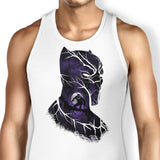 In the Night - Tank Top