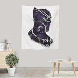 In the Night - Wall Tapestry