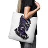 In the Night - Tote Bag