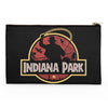 Indiana Park - Accessory Pouch