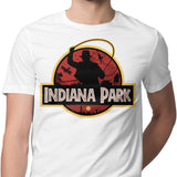 Indiana Park - Men's Apparel