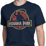 Indiana Park - Men's Apparel