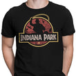 Indiana Park - Men's Apparel