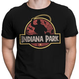 Indiana Park - Men's Apparel