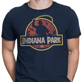 Indiana Park - Men's Apparel