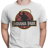 Indiana Park - Men's Apparel
