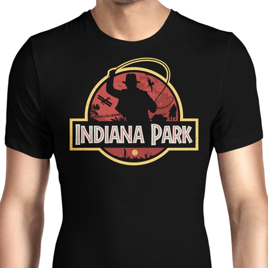 Indiana Park - Men's Apparel