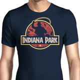 Indiana Park - Men's Apparel