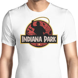 Indiana Park - Men's Apparel