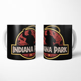 Indiana Park - Mug