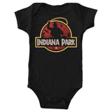 Indiana Park - Youth Apparel