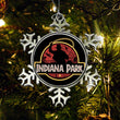 Indiana Park - Ornament
