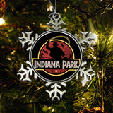 Indiana Park - Ornament