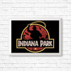 Indiana Park - Posters & Prints