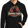 Indiana Park - Hoodie