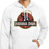 Indiana Park - Hoodie