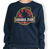 Indiana Park - Sweatshirt