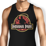 Indiana Park - Tank Top