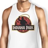 Indiana Park - Tank Top