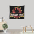 Indiana Park - Wall Tapestry