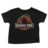 Indiana Park - Youth Apparel