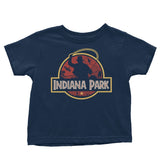 Indiana Park - Youth Apparel
