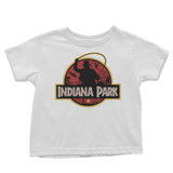Indiana Park - Youth Apparel