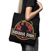 Indiana Park - Tote Bag