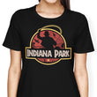 Indiana Park - Women's Apparel
