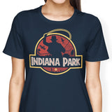 Indiana Park - Women's Apparel