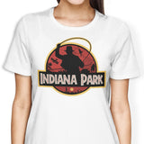 Indiana Park - Women's Apparel
