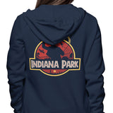 Indiana Park - Hoodie