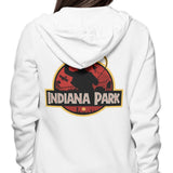 Indiana Park - Hoodie