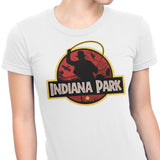 Indiana Park - Women's Apparel