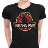 Indiana Park - Women's Apparel