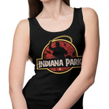 Indiana Park - Tank Top