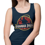 Indiana Park - Tank Top